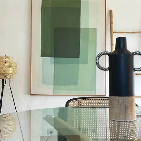 Apartment Casa Di Campara *