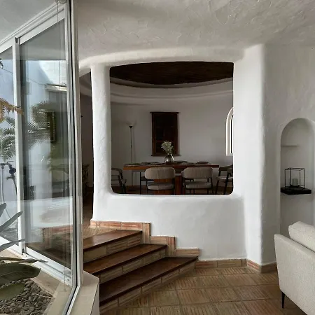 Διαμέρισμα Casa Di Campara *