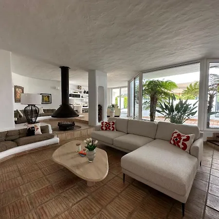 Casa Di Campara Apartment