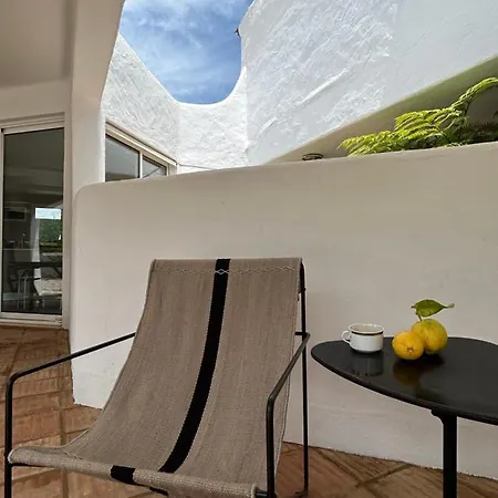 Casa Di Campara Apartment Distrikt Faro