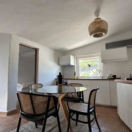 公寓 Casa Di Campara 法鲁区