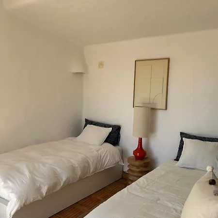 Casa Di Campara Apartment *