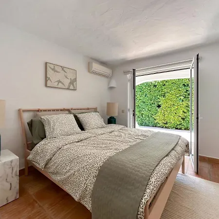 Lägenhet Casa Di Campara Faro