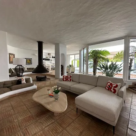 Casa Di Campara Appartement