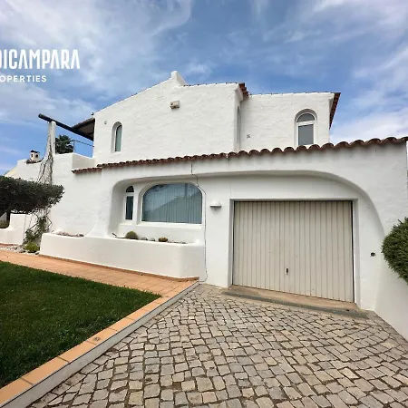 Casa Di Campara
