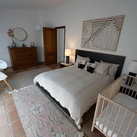 Casa Di Campara 公寓 *