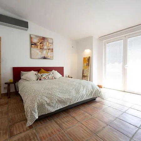 Appartement Casa Di Campara District de Faro