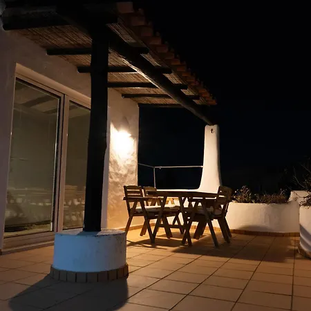 Casa Di Campara Appartement Faro
