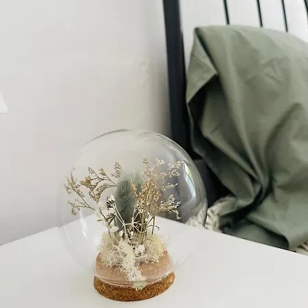 Casa Di Campara Faro