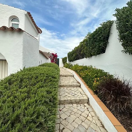 Casa Di Campara Apartment