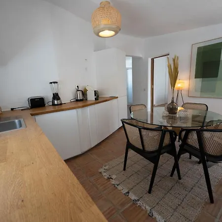 Apartamento Casa Di Campara *