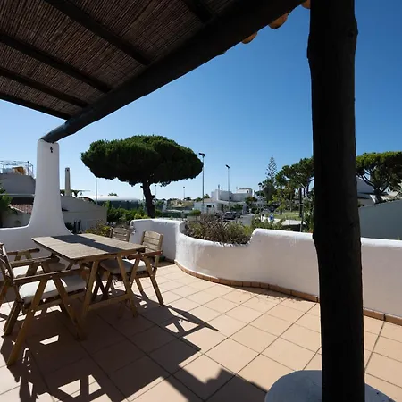 Apartamento Casa Di Campara Faro